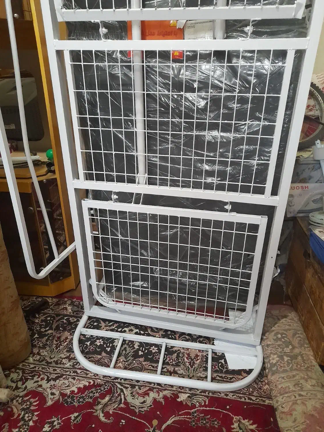 تخت بیمارستانی|آرایشی، بهداشتی، درمانی|کرمان, |دیوار