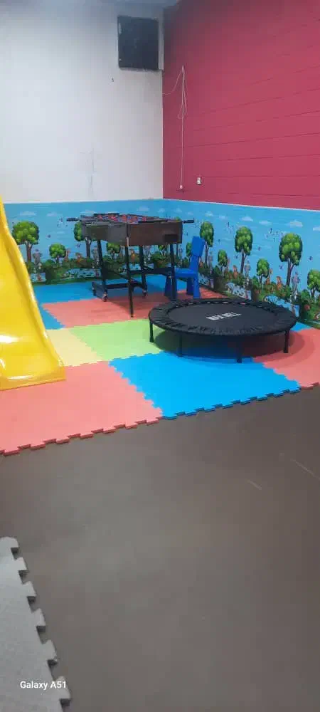 خانه بازی بچه ها|خدمات پذیرایی، مراسم|قزوین, |دیوار