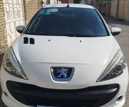 فروش 207|خودرو سواری و وانت|دهلران, |دیوار