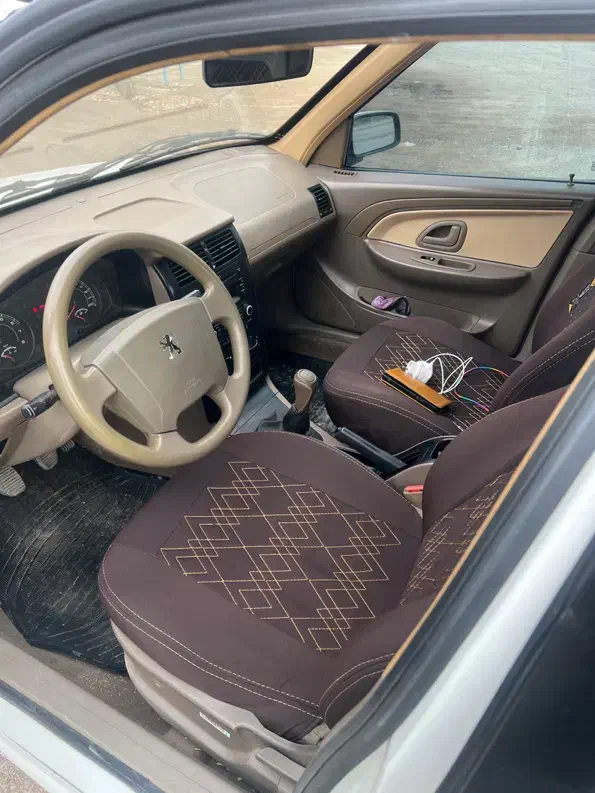 مدل ۹۵تمام پلمپSlx|خودرو سواری و وانت|گناباد, |دیوار