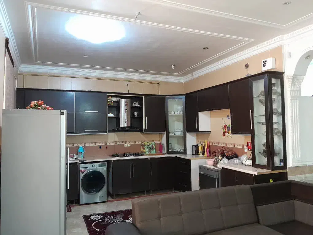 رهن کامل ویلایی ۱۸۰ متری /اردیبهشت/ سازش|اجارهٔ خانه و ویلا|خرمشهر, |دیوار