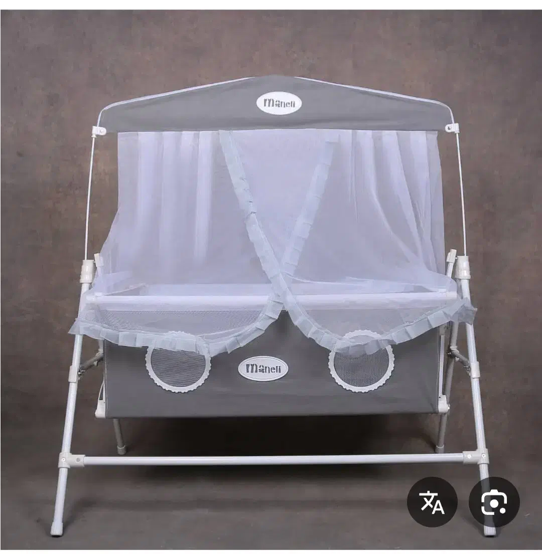 گهواره کودک|تخت و سرویس خواب|قزوین, |دیوار