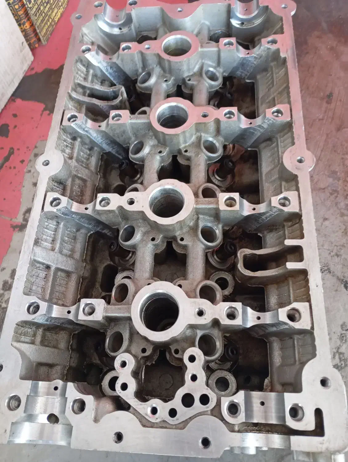 سرسیلند جکs5|قطعات یدکی و لوازم جانبی|اردبیل, |دیوار