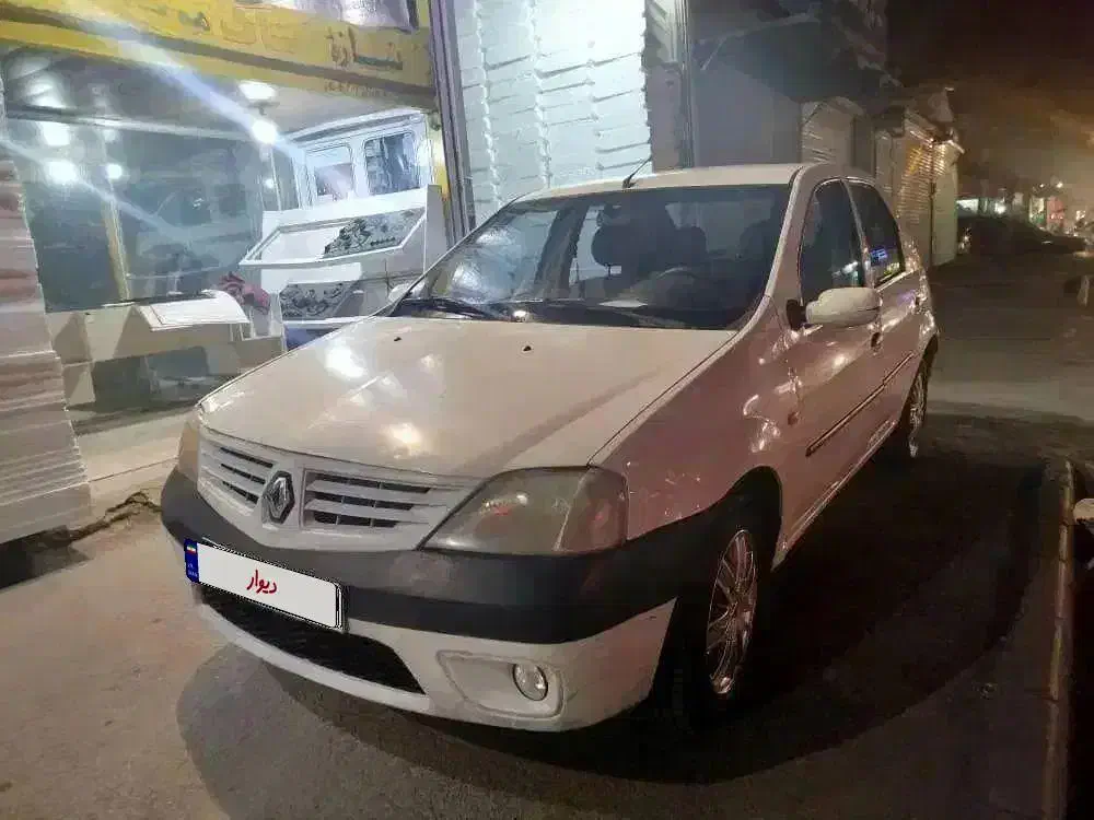 ال 90 اتوماتیک 94 معاوضه با سورن پلاس EF7 یا تارا|خودرو سواری و وانت|مشهد, نوید|دیوار