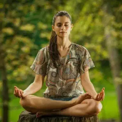 مدیتیشن و یوگا|خدمات آموزشی|قم, انسجام|دیوار