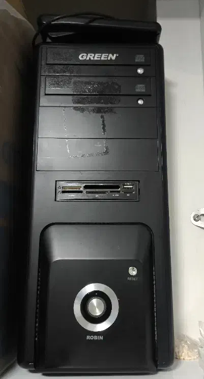 کامپیوتر|رایانه رومیزی|بندرعباس, |دیوار