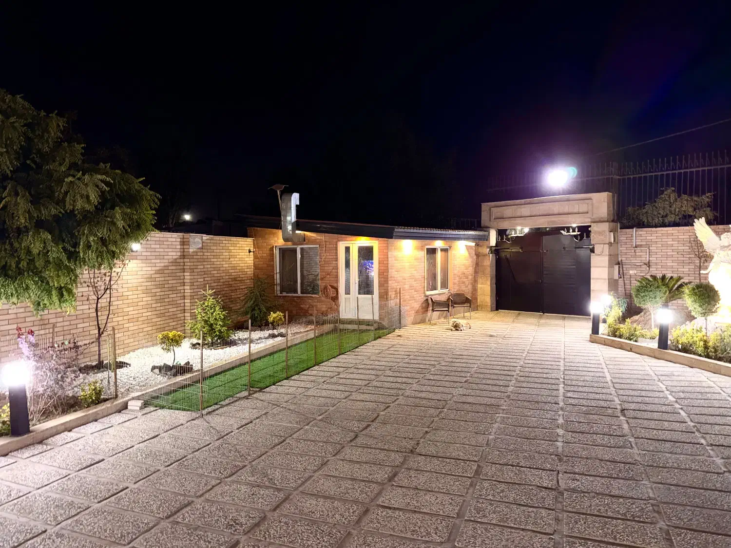 پانسیون سگ بهشت پاشا|خدمات پیشه و مهارت|چهارباغ, |دیوار