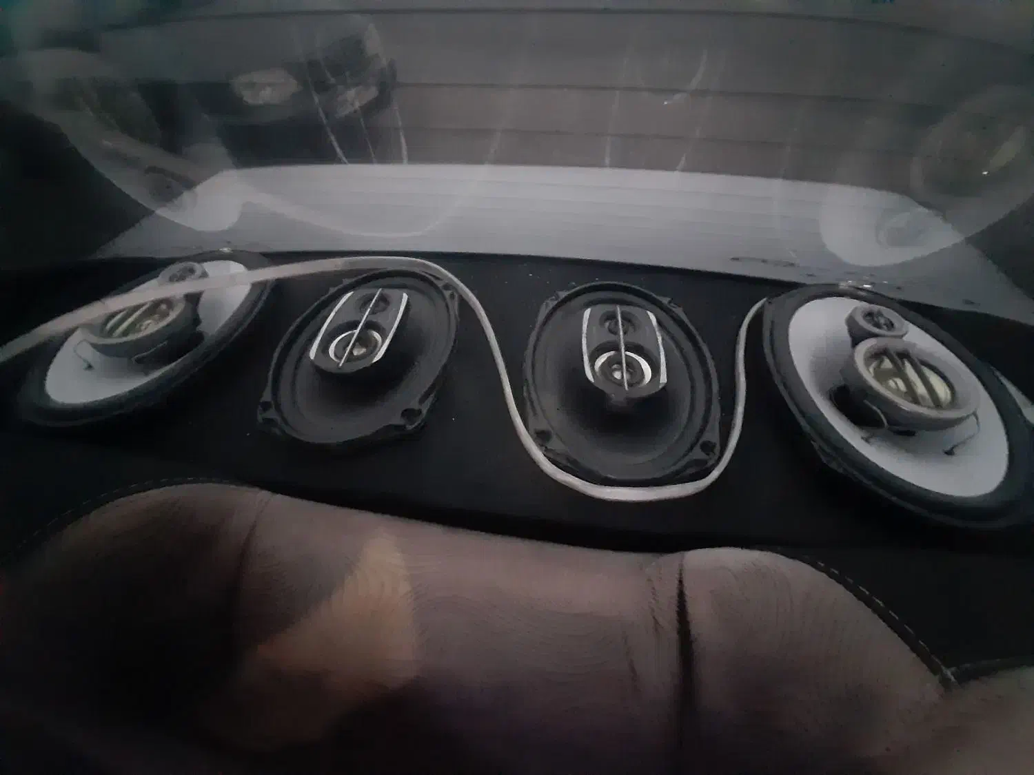 سیستم|صوتی و تصویری|شریفآباد, |دیوار