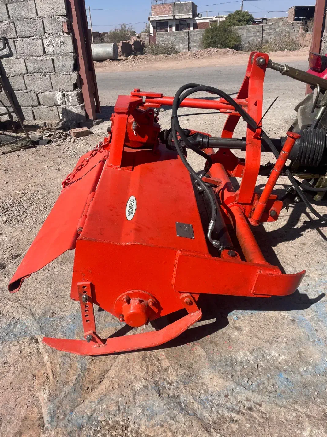 تیلر کشویی گلدونی|ماشینآلات صنعتی|کرمان, |دیوار