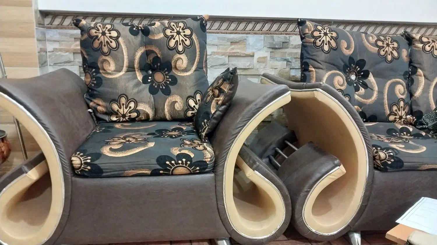 مبلمان|مبلمان خانگی و میز عسلی|ویلکیج, |دیوار