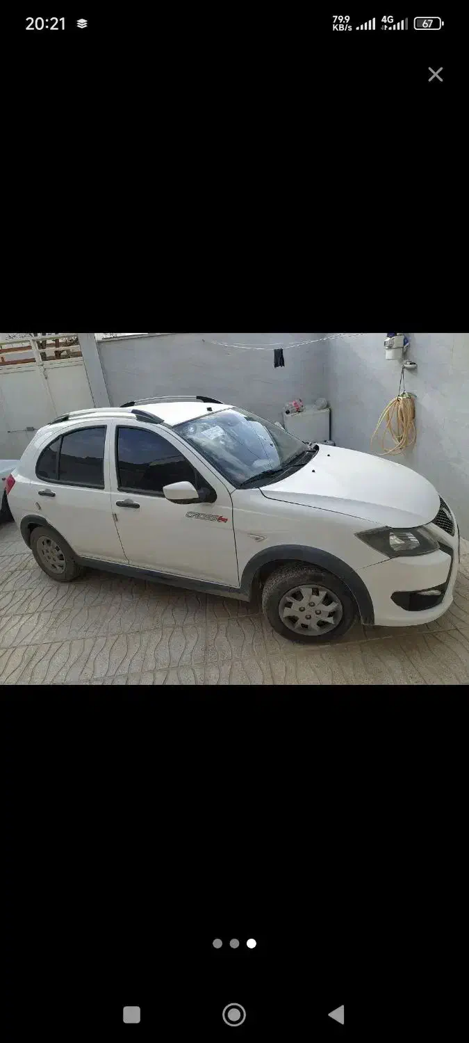 کوییک s|خودرو سواری و وانت|نهاوند, |دیوار