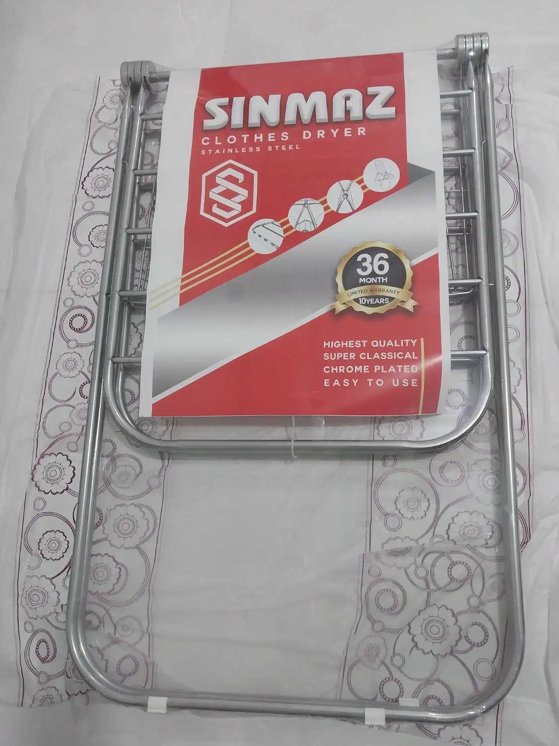 band sinmaz|آرایشی، بهداشتی، درمانی|شهرکرد, |دیوار