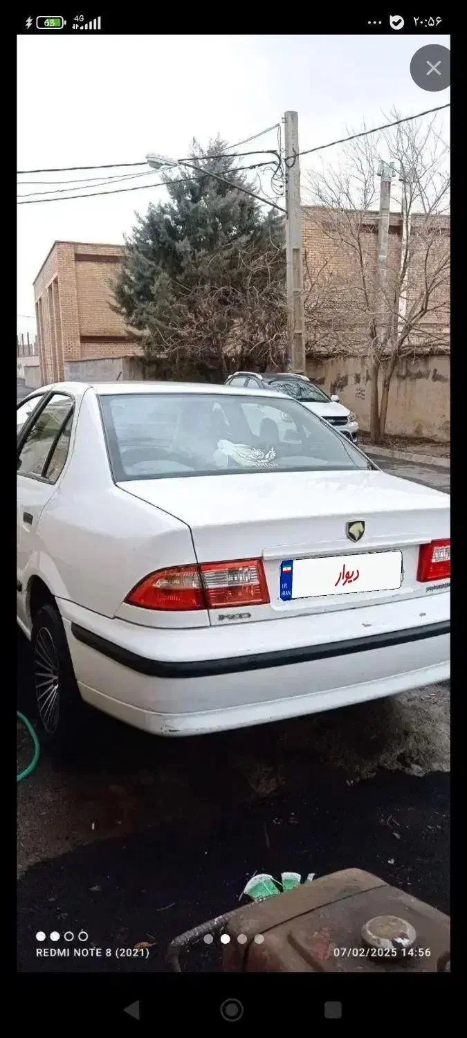 خودرو|خودرو سواری و وانت|تبریز, |دیوار