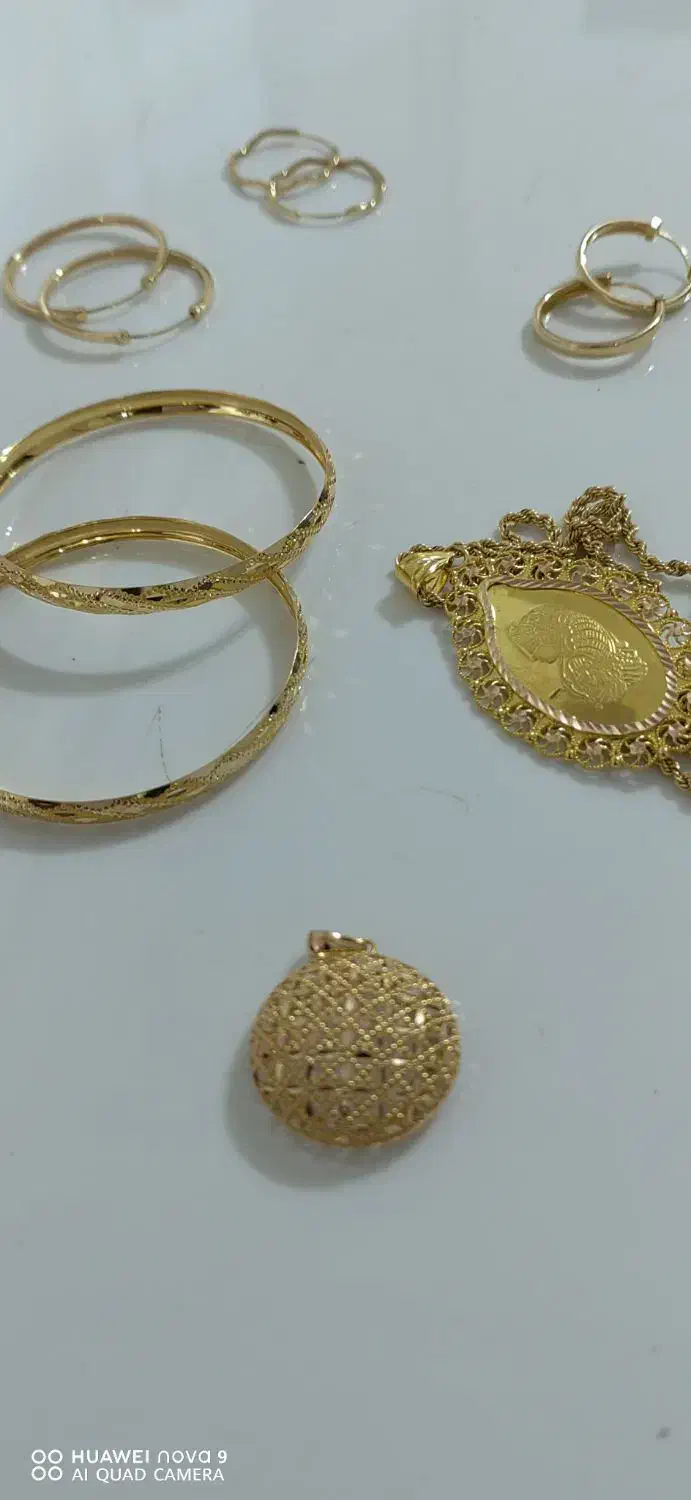 طلا و جواهرات|جواهرات|دزفول, |دیوار