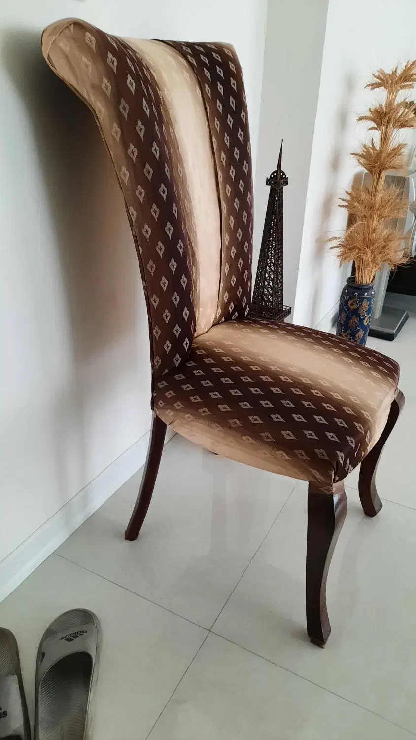 فروش مبل ناهارخوری|میز و صندلی غذاخوری|مشهد, جاهد شهر|دیوار