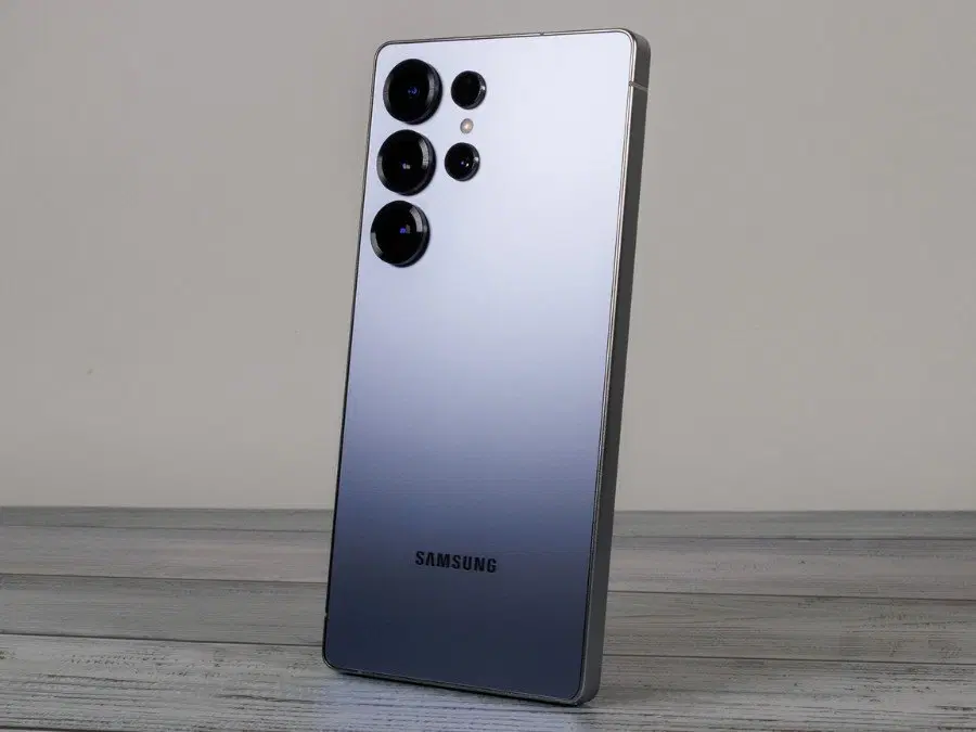 سامسونگ S25 الترا (شرایطی/اقساطی)|موبایل|مشهد, احمدآباد|دیوار