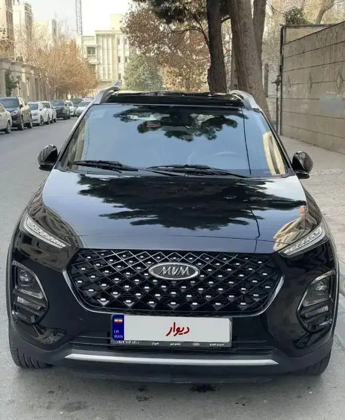 پرو X22 مدل 1401 (اقساطی)|خودرو سواری و وانت|تهران, نارمک|دیوار