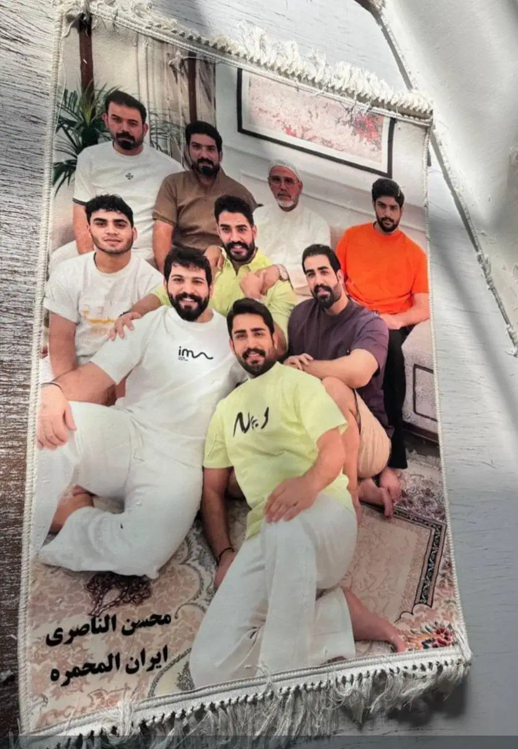 تابلوفرش|تابلو فرش|اهواز, مهرشهر|دیوار