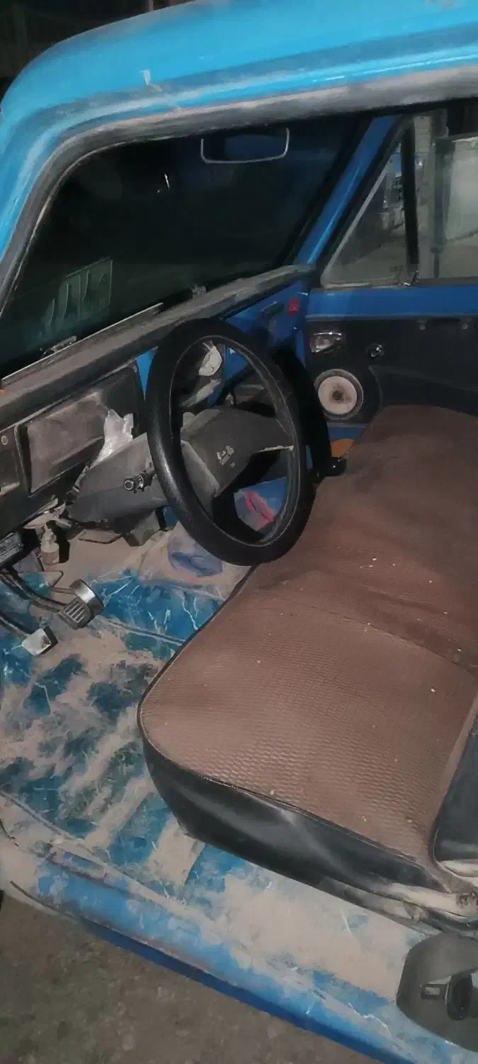 نیسان مدل 81|خودرو سواری و وانت|دماوند, دماوند|دیوار