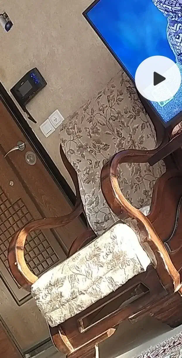 مبلمان|مبلمان خانگی و میز عسلی|اصفهان, فروردین|دیوار