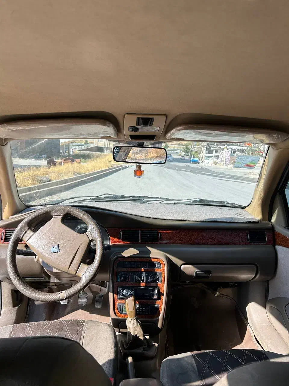 سمند ef7|خودرو سواری و وانت|مهاباد (آذربایجان غربی), |دیوار