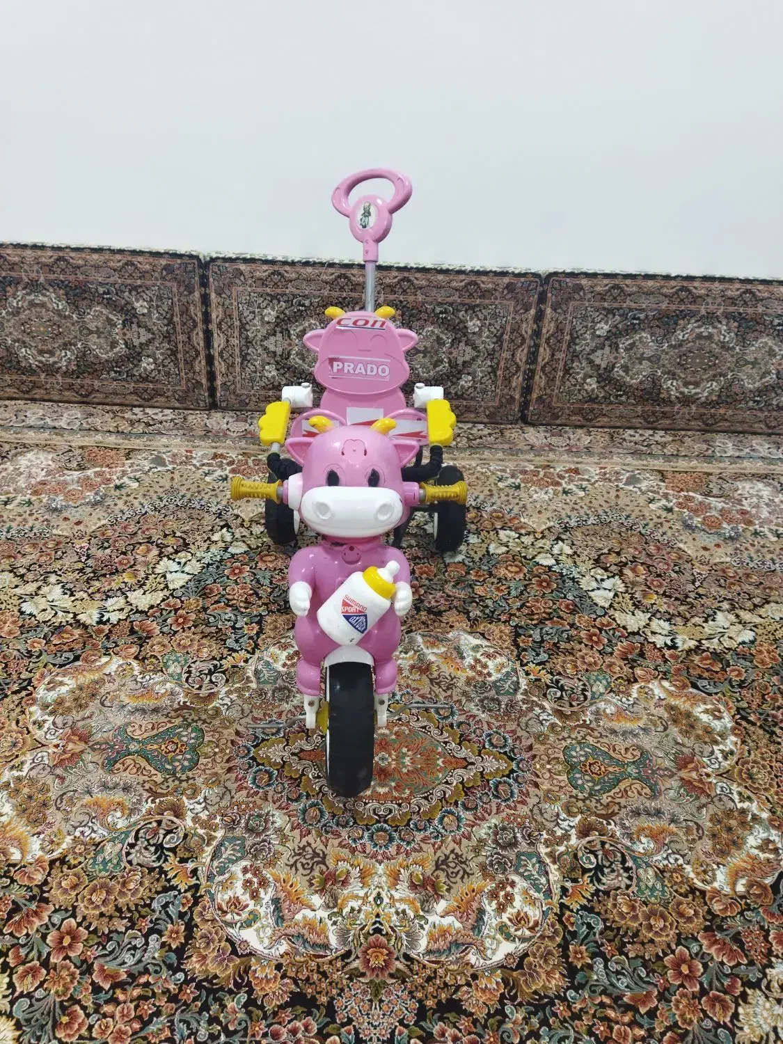 سه چرخه کودک|اسباب و اثاث بچه|سقز, |دیوار