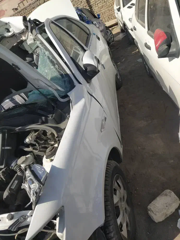 ساینا s دوگانه کارخانه تصادفی|خودرو سواری و وانت|تربت جام, شهرک آزادگان|دیوار