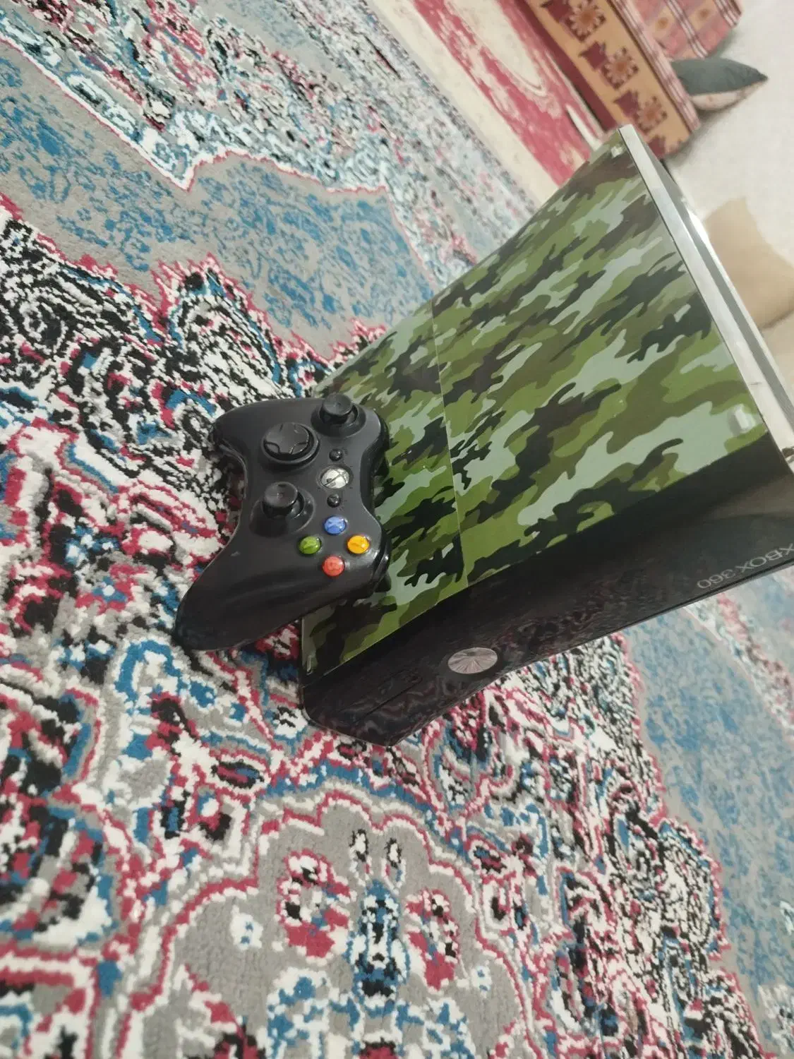 اتاری ایکس باکس 360|کنسول، بازی ویدئویی و آنلاین|شادگان, |دیوار