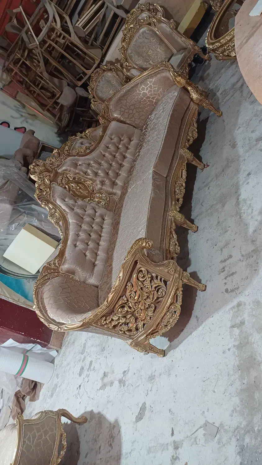 تولید کننده مبلمان ژونالی.وتعمیرات تخصصی|مبلمان خانگی و میز عسلی|آستارا, |دیوار