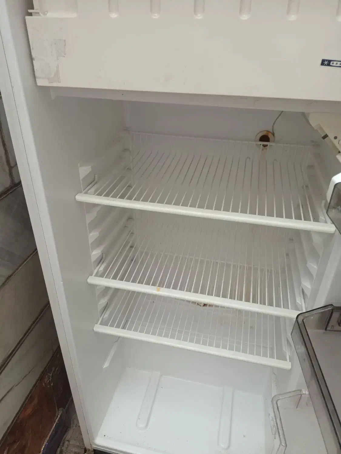 یخچال فیلور اصلی سالم|یخچال و فریزر|تهران, تهرانپارس غربی|دیوار