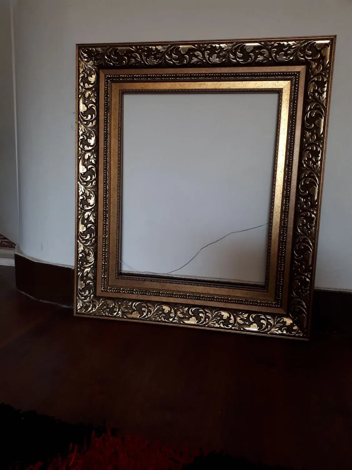 قاب عکس و قاب فرش دو منظوره|تابلو، نقاشی، عکس|شاهینشهر, فردوسی|دیوار