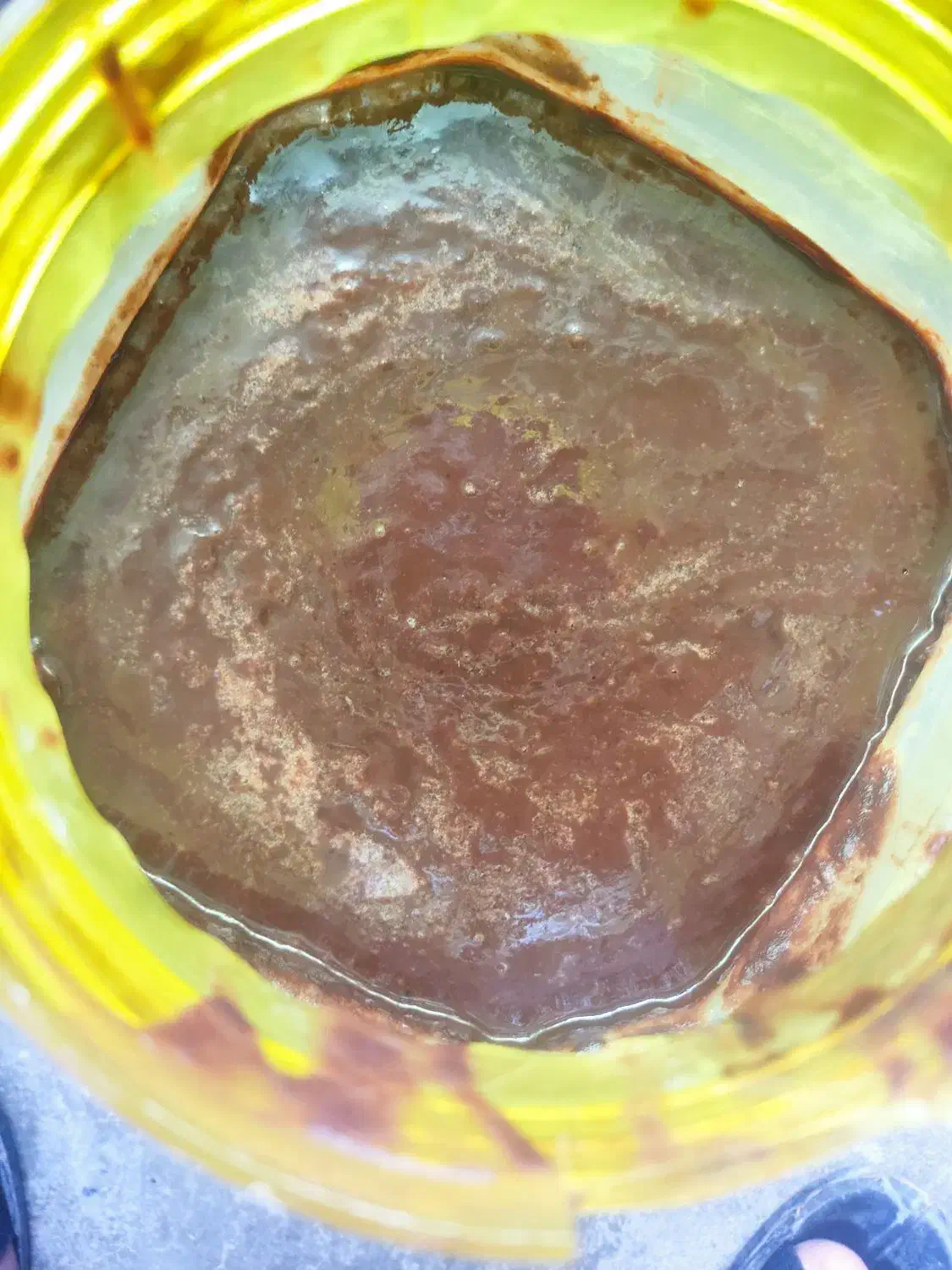 قره قروت|خوردنی و آشامیدنی|مارگون, |دیوار