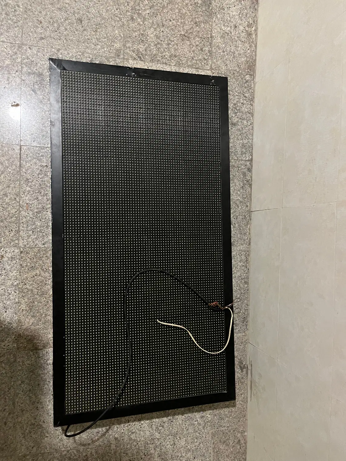 تابلو LED 80*140|فروشگاه و مغازه|تهران, الهیه|دیوار