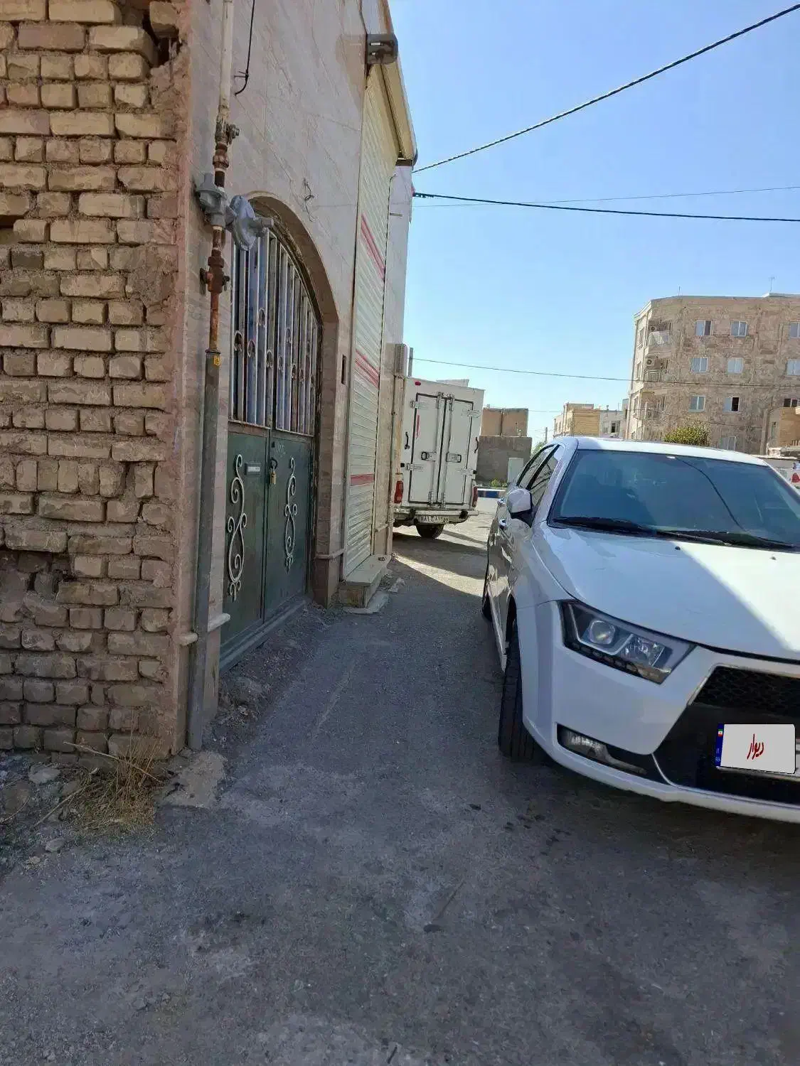 دنا پلاس فول|خودرو سواری و وانت|خمین, |دیوار