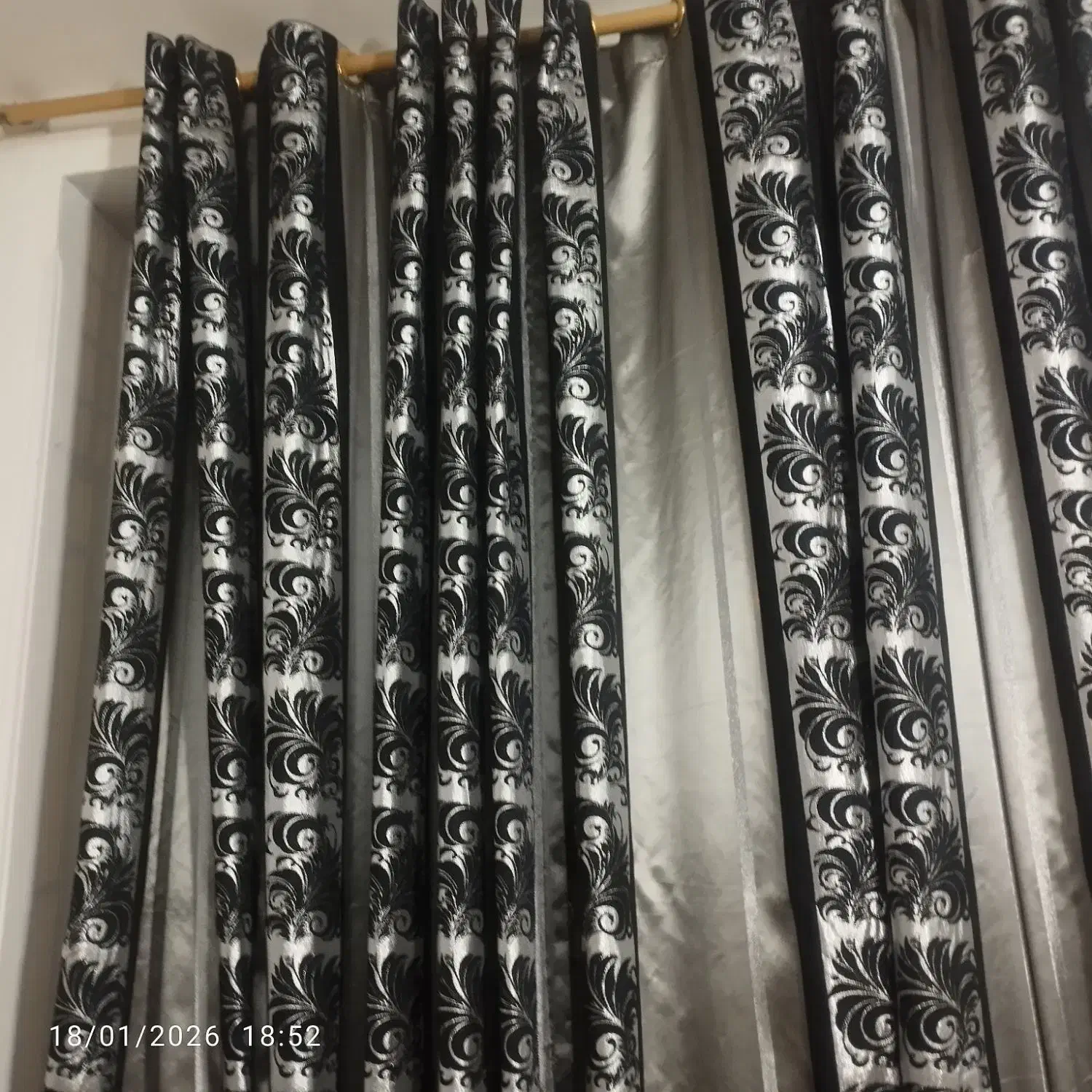 فروش پرده|پرده، رانر، رومیزی|بردسیر, |دیوار