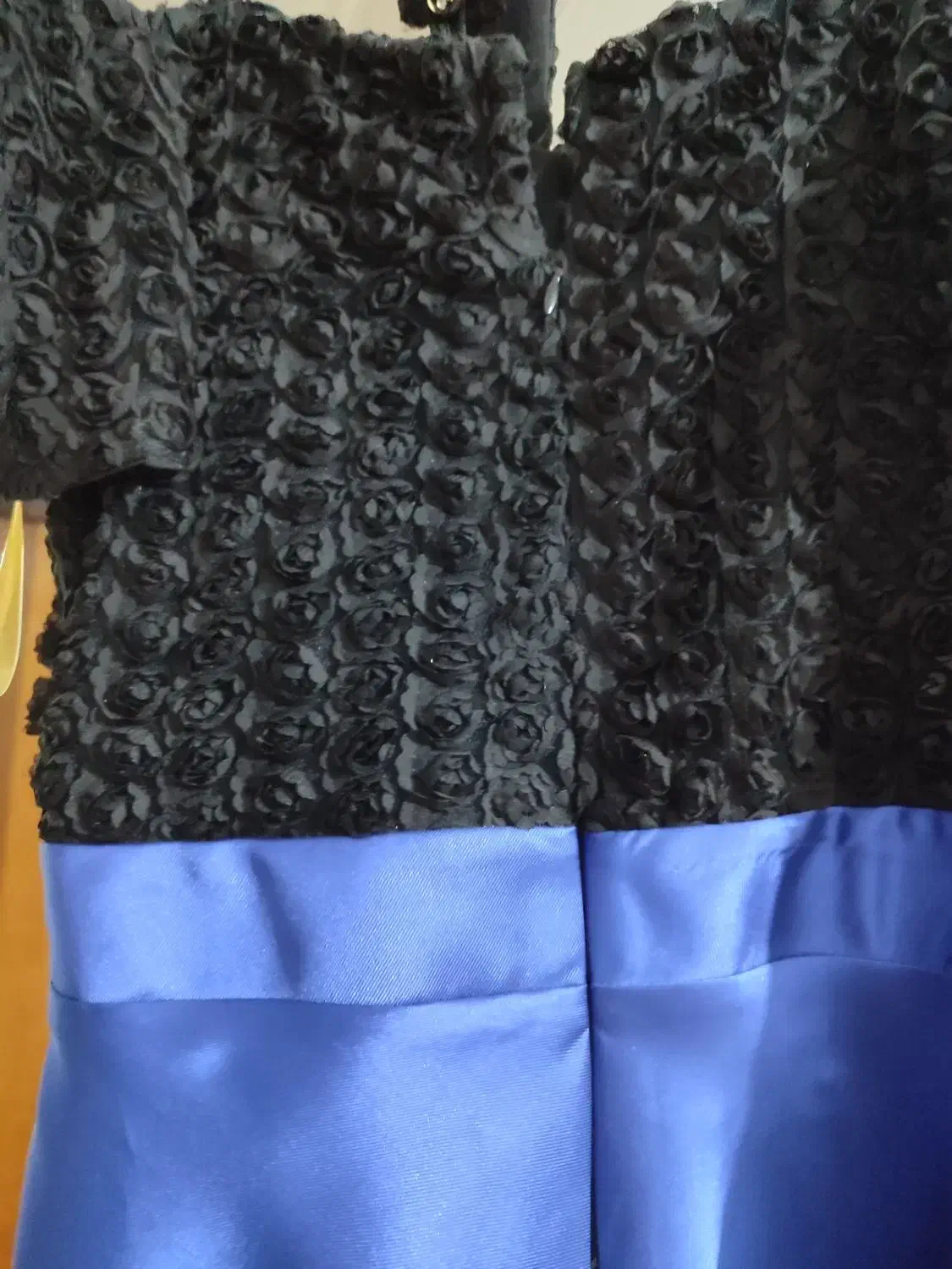 لباس مجلسی سایز اسمال مدیوم|لباس|چالوس, |دیوار