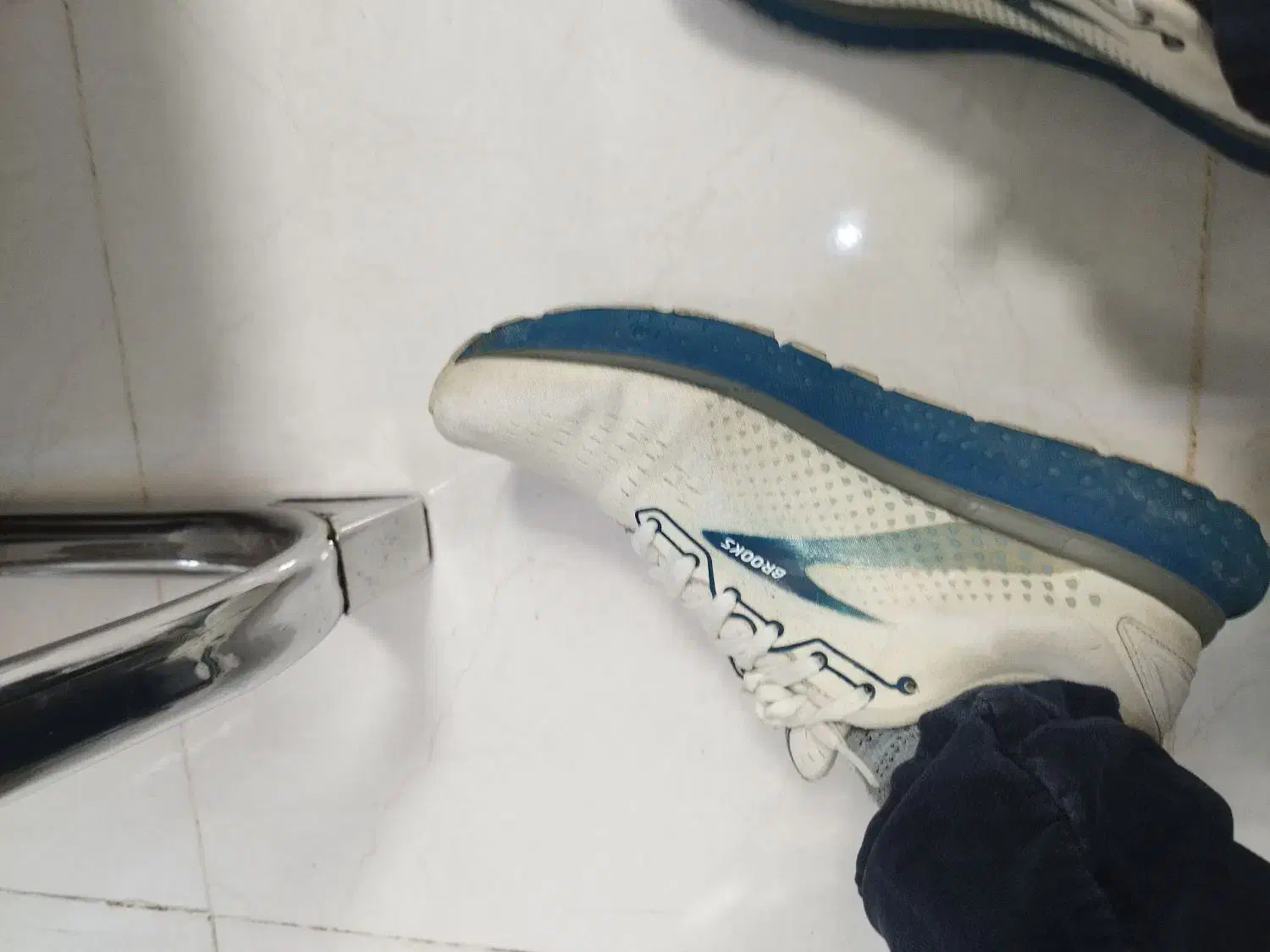 کفش خارجی (اصل اصل آمریکایی)|کیف، کفش، کمربند|اهر, |دیوار