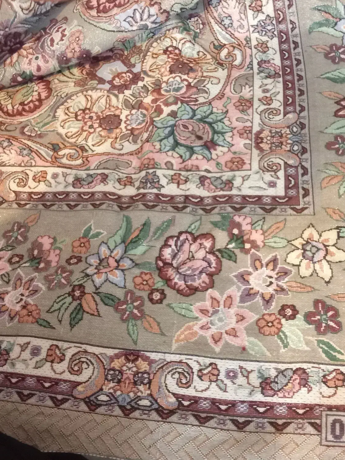 یک جفت روفرشی 12متری درحدنو|روفرشی|همدان, |دیوار