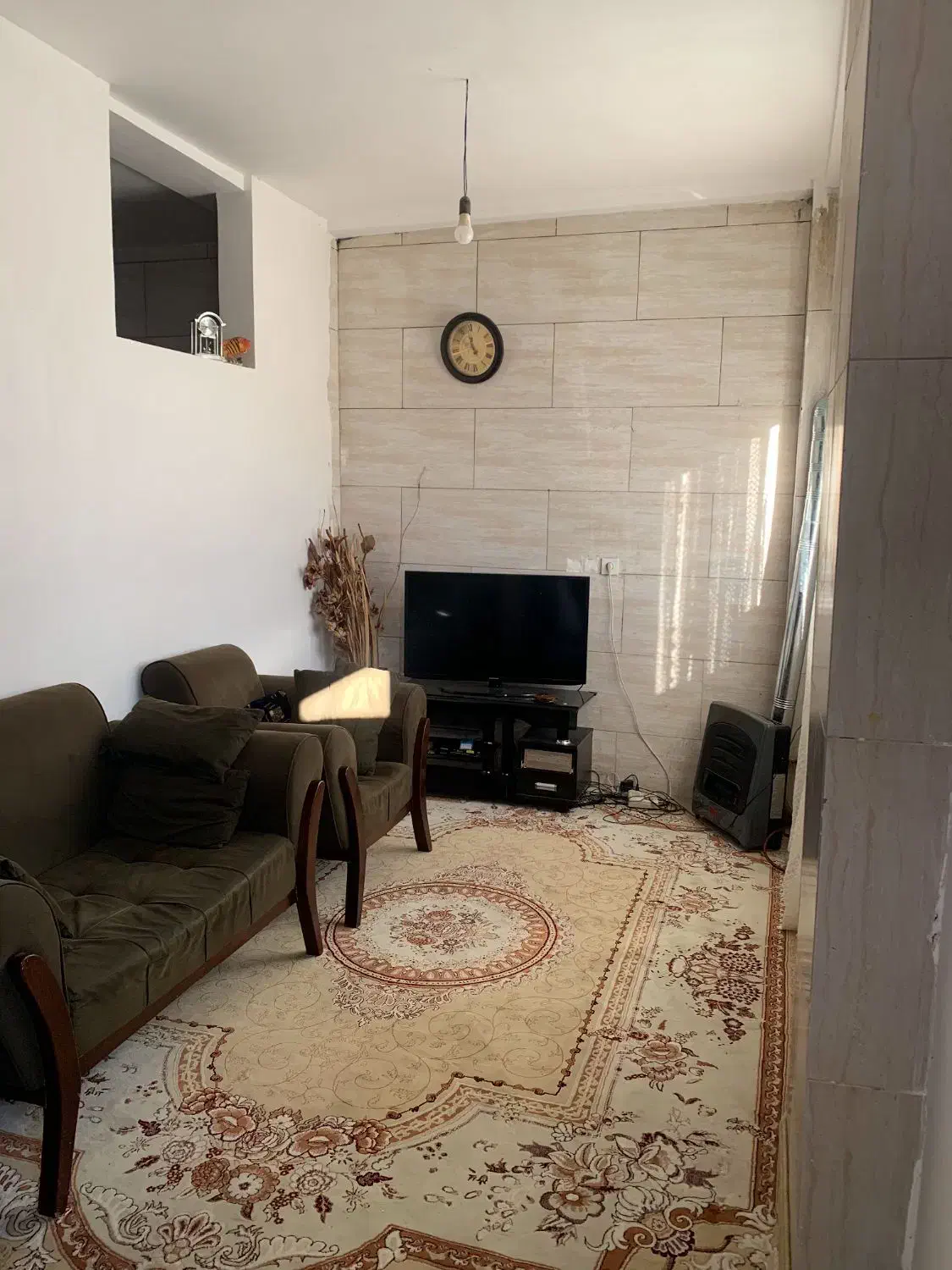 یک واحد سوییت پنجاه و پنج متری|فروش آپارتمان|رودبنه, |دیوار