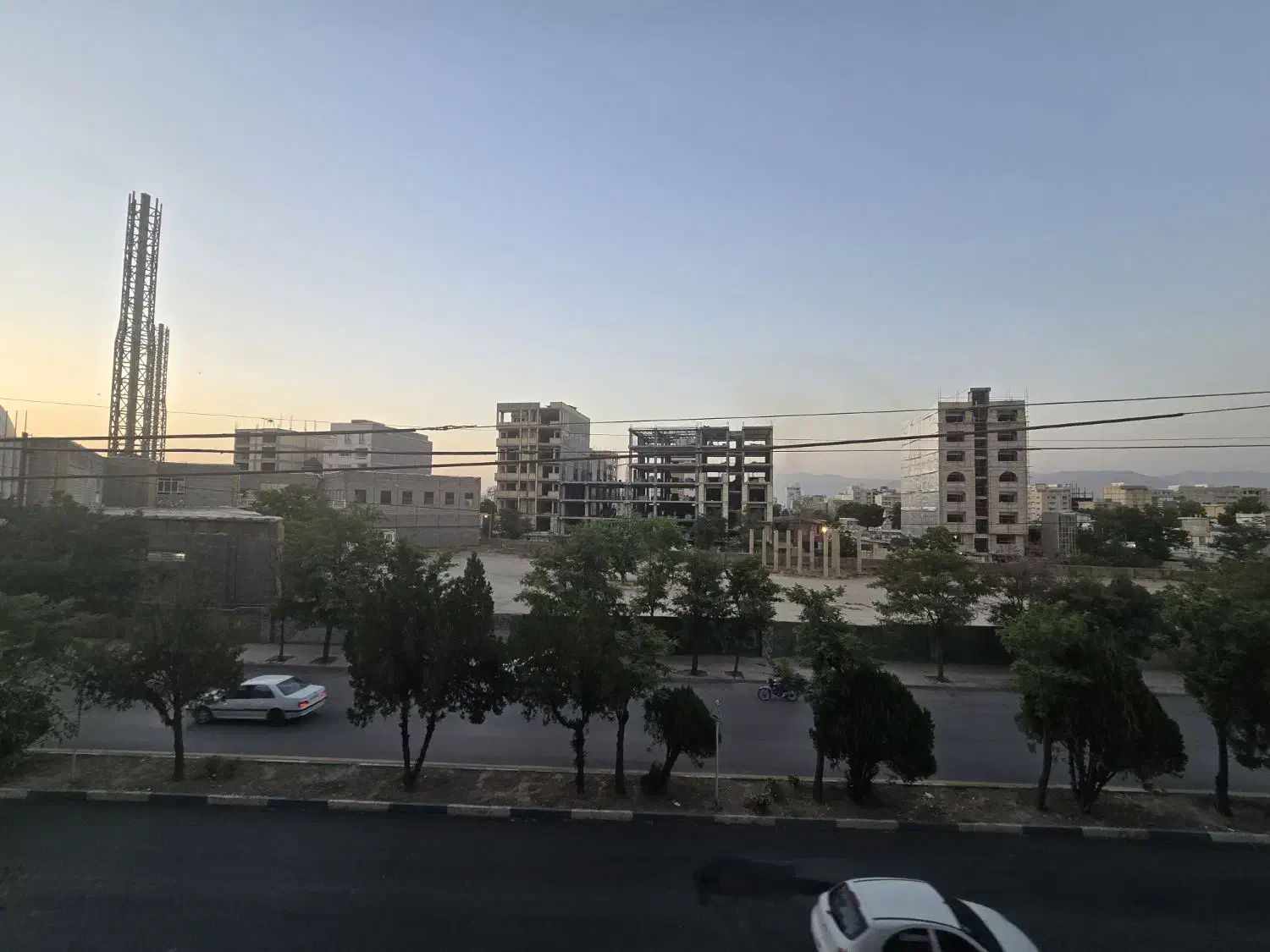 پیشفروش واحدهای سه خواب/ازمتراژ۱۰۰متر به بالا|پیشفروش املاک|دورود, |دیوار