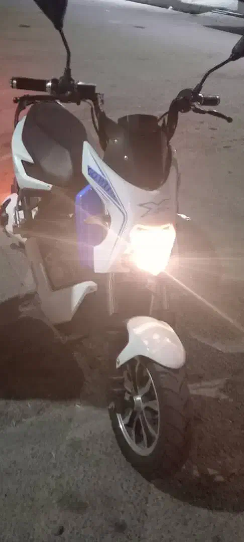 اسکوتر برقی|دوچرخه، اسکیت، اسکوتر|پاکدشت, پاکدشت (مامازند)|دیوار