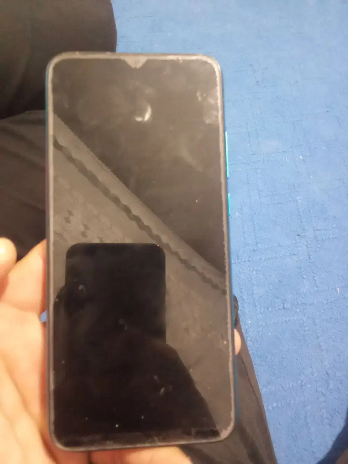 شیامی ردمی 9|موبایل|سرفاریاب, |دیوار