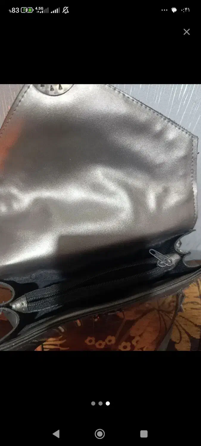 کیف کلاسیک درحد|کیف، کفش، کمربند|گرگان, |دیوار