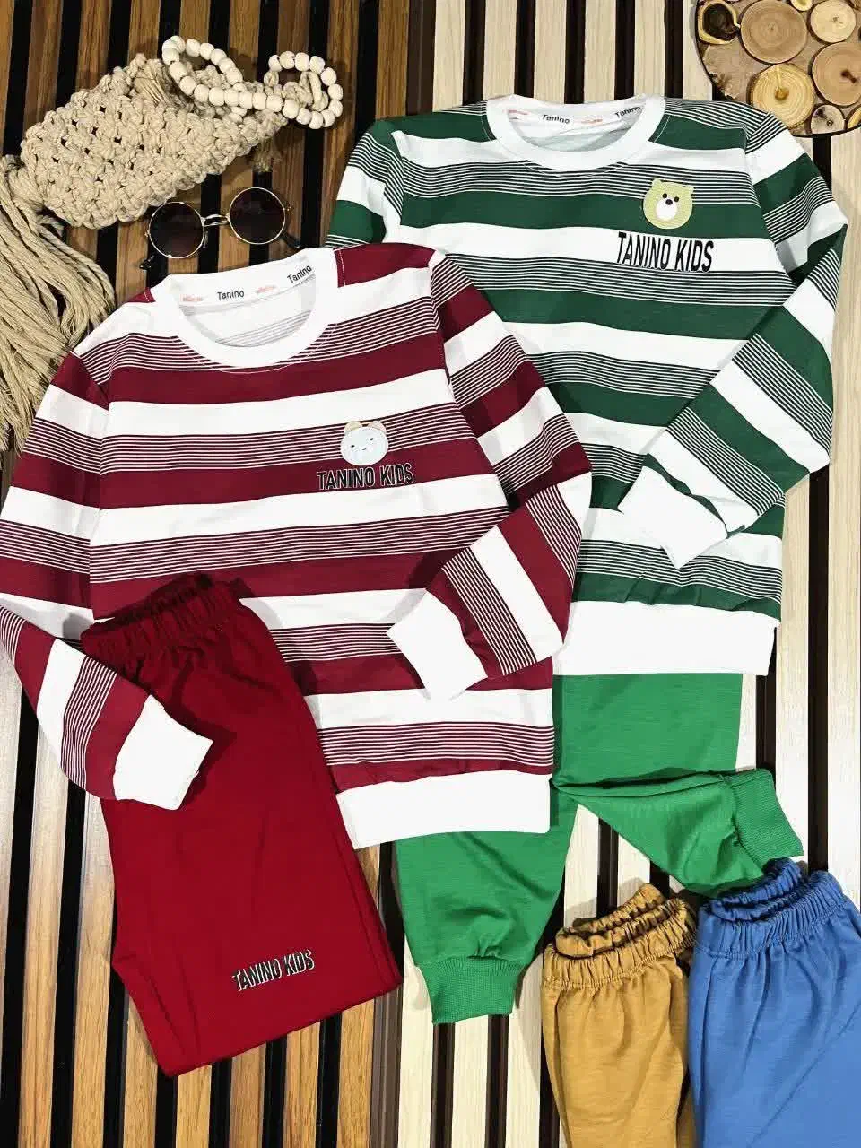 لباس نوزادی وکودک|کفش و لباس بچه|خرم‌آباد, |دیوار