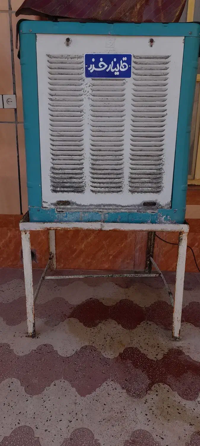 کولر آبی ۳۵۰۰|کولر آبی|کوه چنار, |دیوار