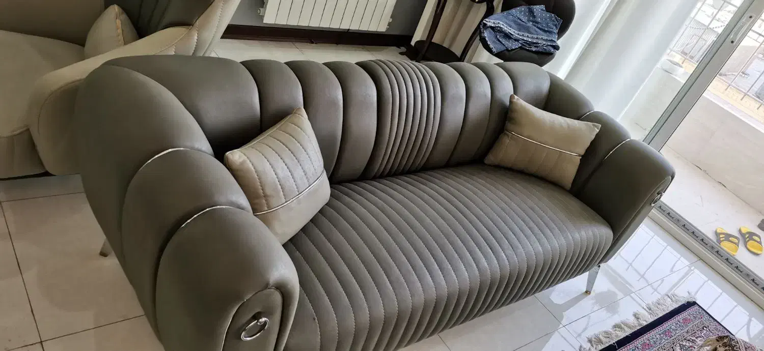 مبل شویی وخشک شویی سامان|خدمات نظافت|اصفهان, جلفا|دیوار