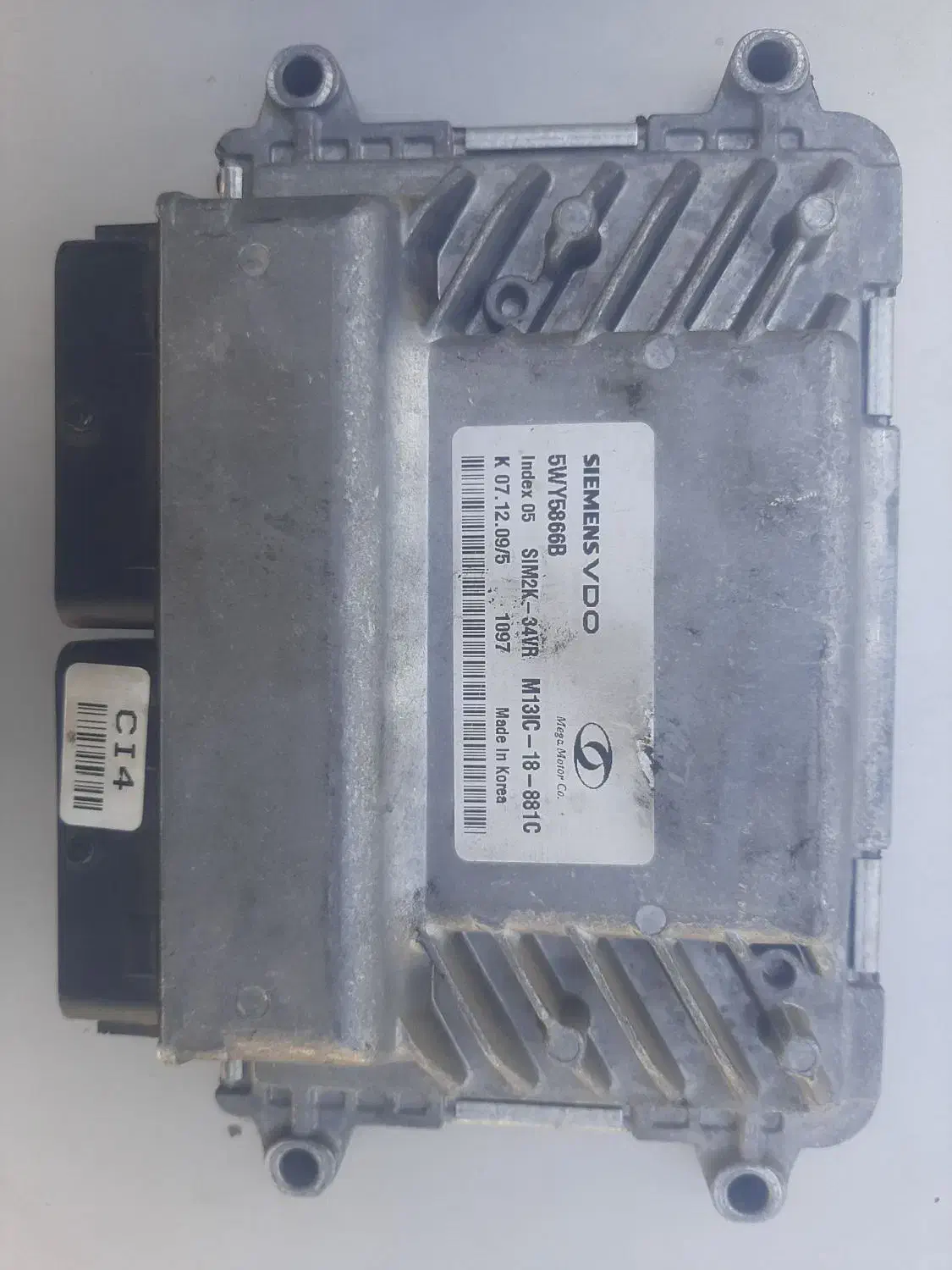 ایسیو siemens|قطعات یدکی و لوازم جانبی|قرچک, شهرک طلائیه|دیوار