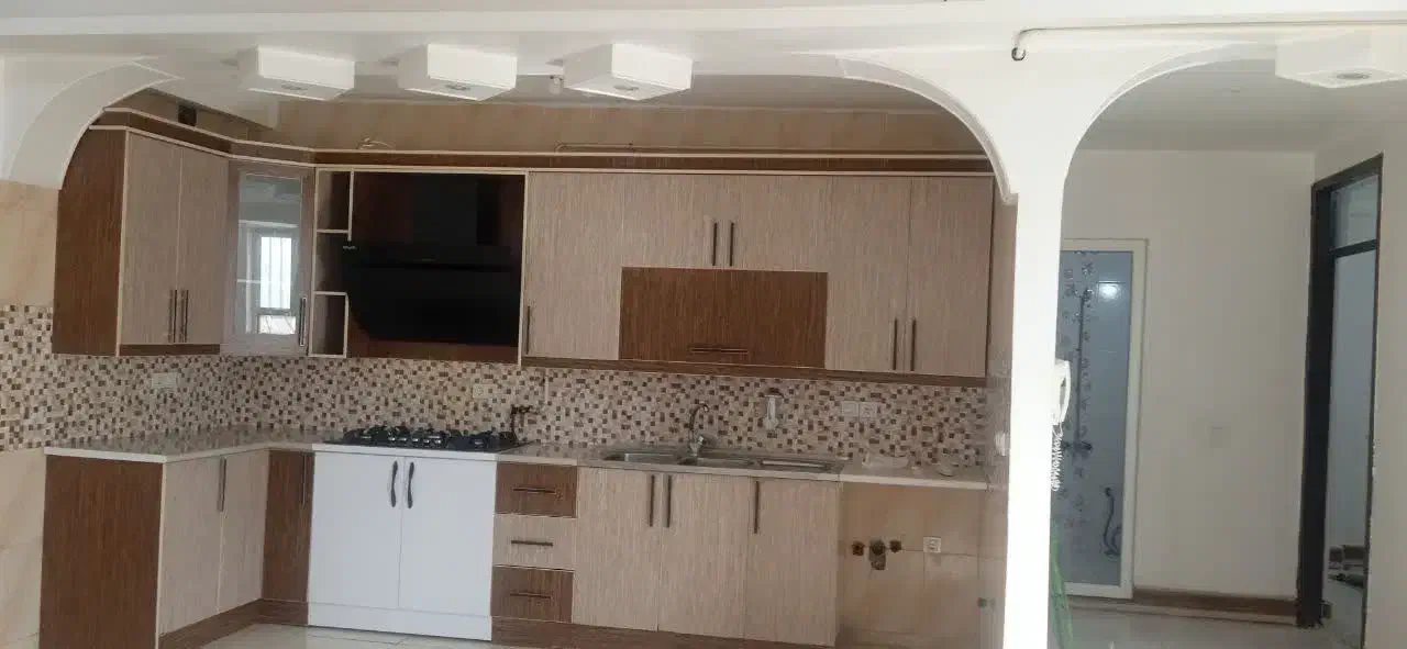 اپارتمان95متری لبخند شکوفه|فروش آپارتمان|دزفول, |دیوار