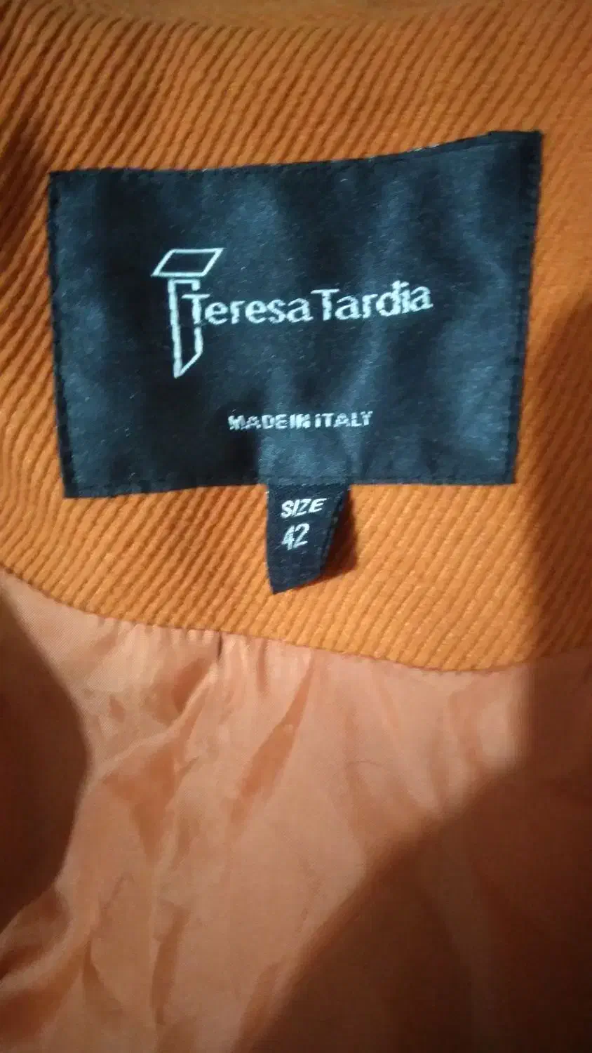 پالتو و پافر گرم زمستانی|لباس|اسفندقه, |دیوار