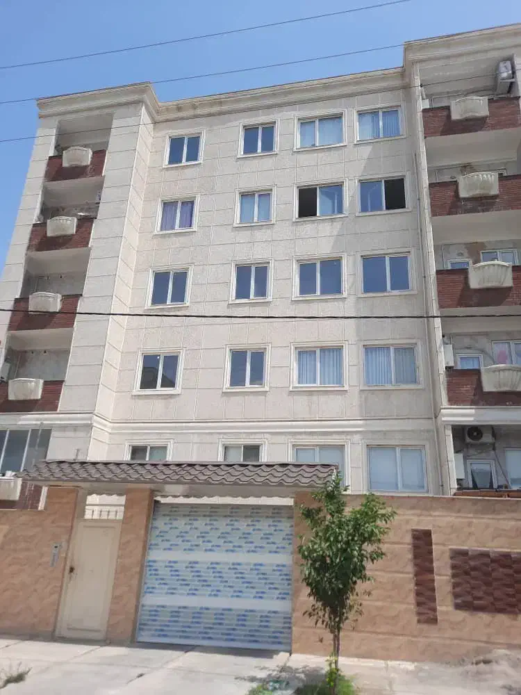 110متری دو خوابه نوساز|فروش آپارتمان|گرگان, |دیوار